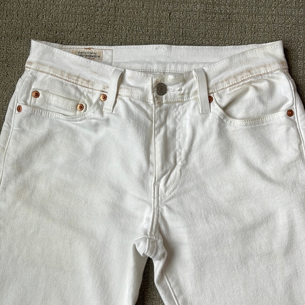 Amazing Levi’s premium lot 511 men’s 28x30
